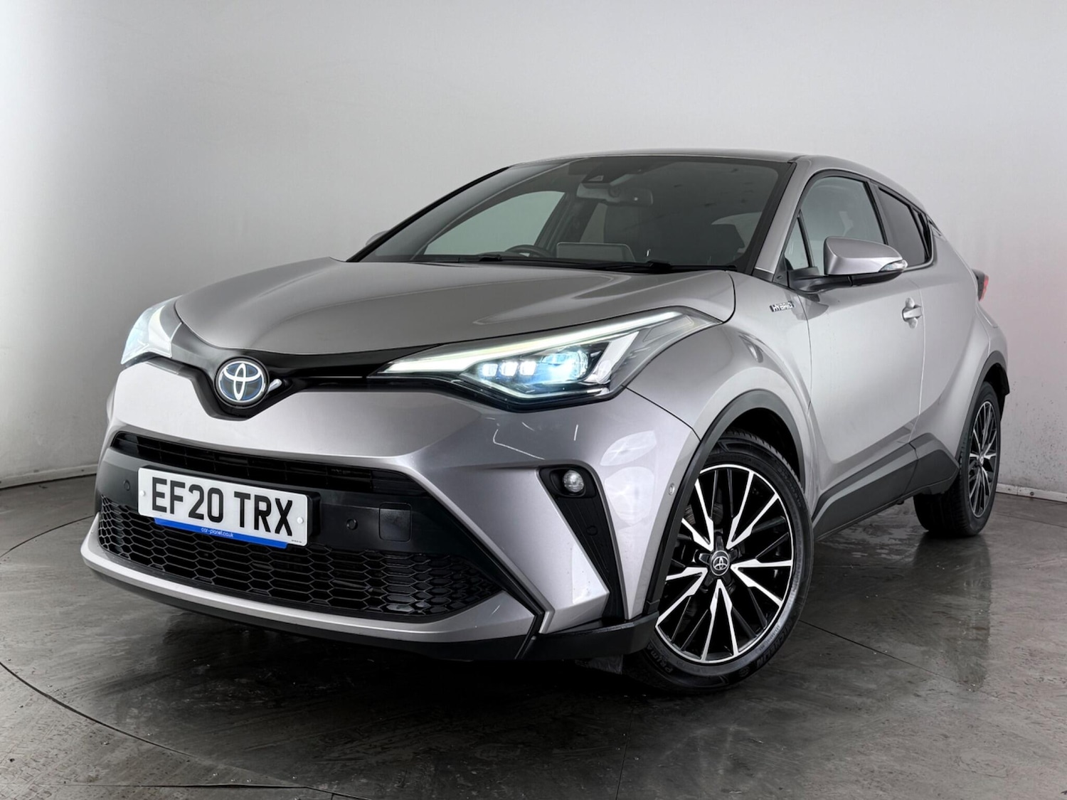 Used Toyota C-HR 2020 for sale - 77538706: Photo 35