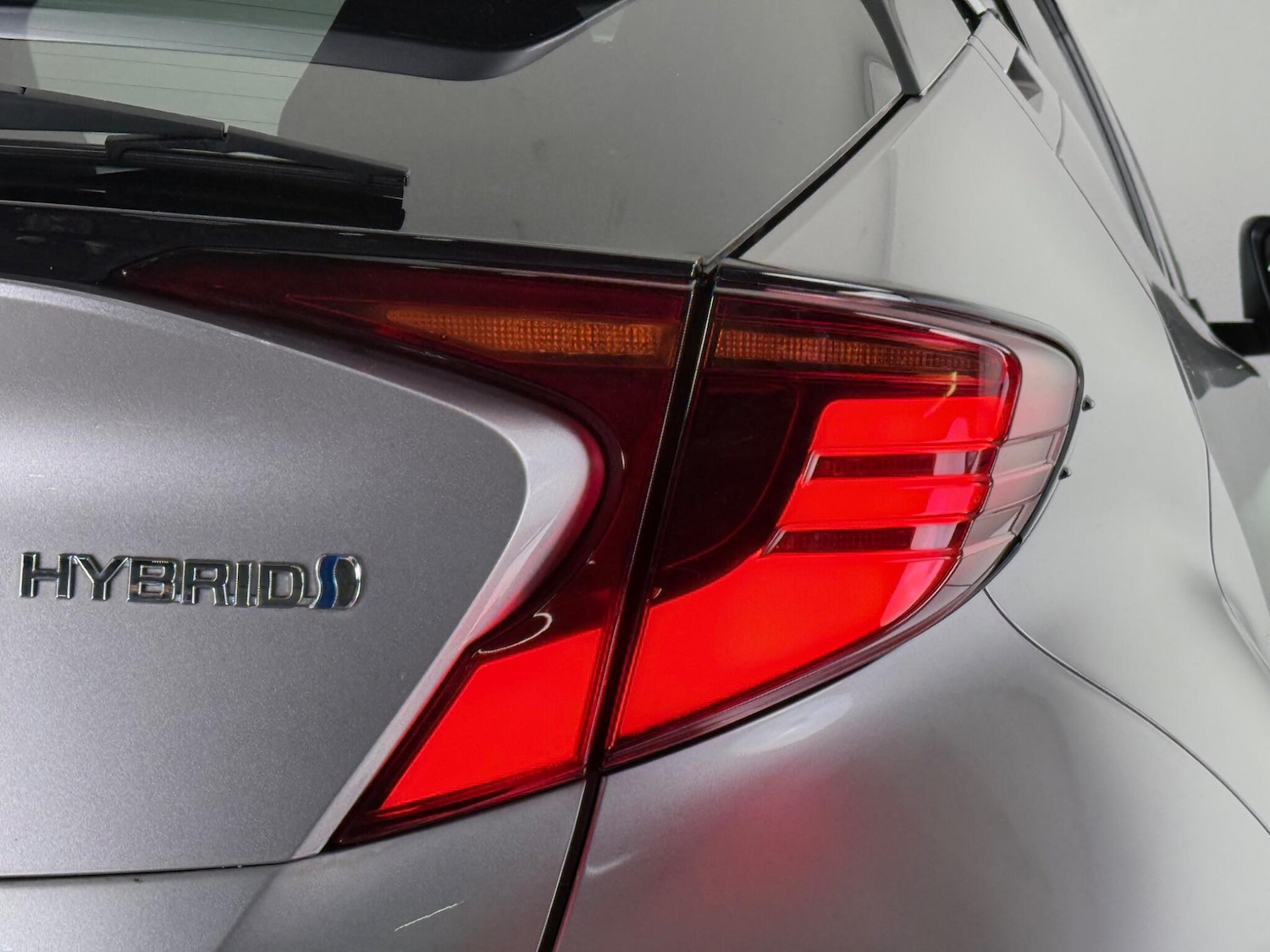 Used Toyota C-HR 2020 for sale - 77538706: Photo 7