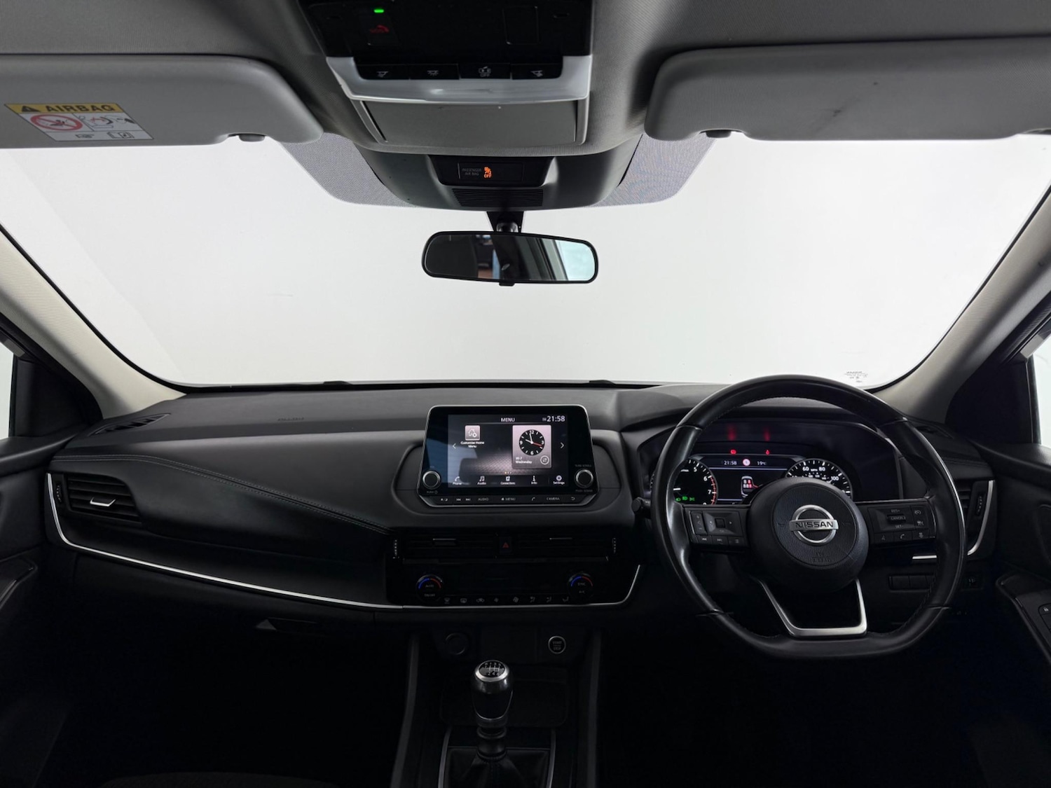 Used Nissan Qashqai 2022 for sale - 77216437: Photo 16