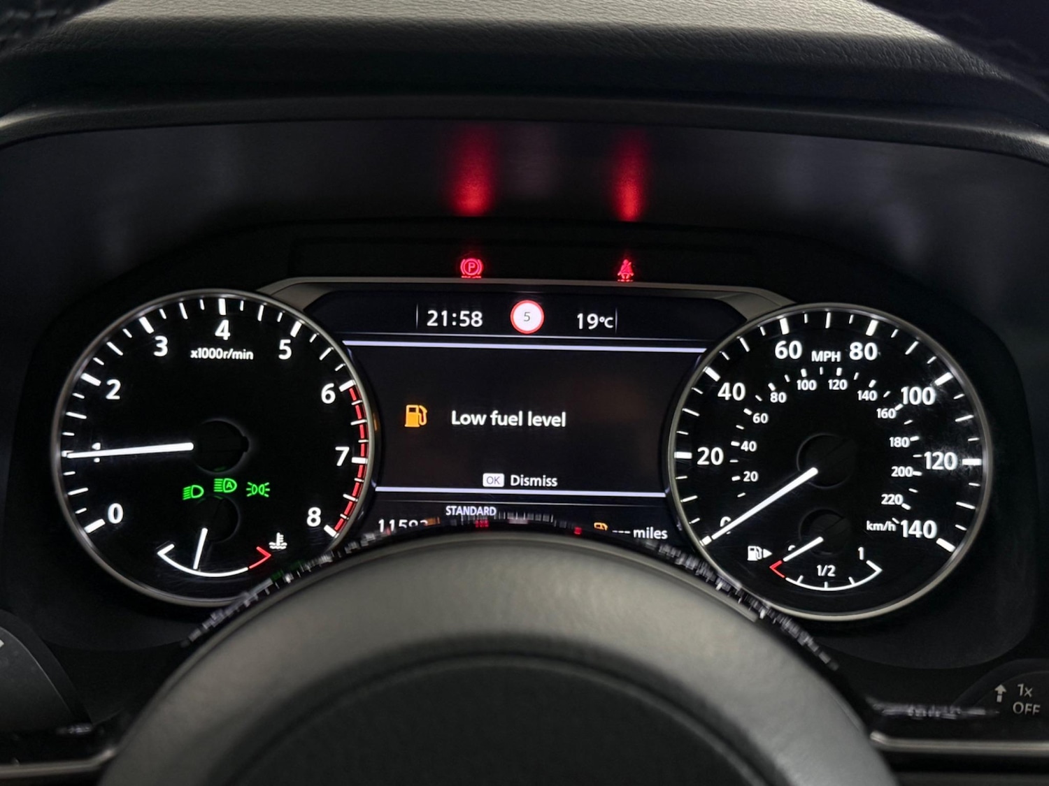 Used Nissan Qashqai 2022 for sale - 77216437: Photo 19