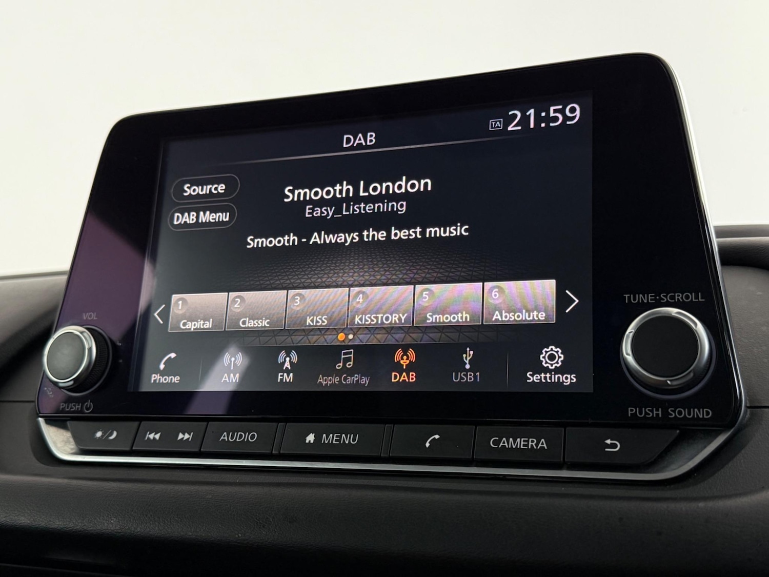 Used Nissan Qashqai 2022 for sale - 77216437: Photo 22