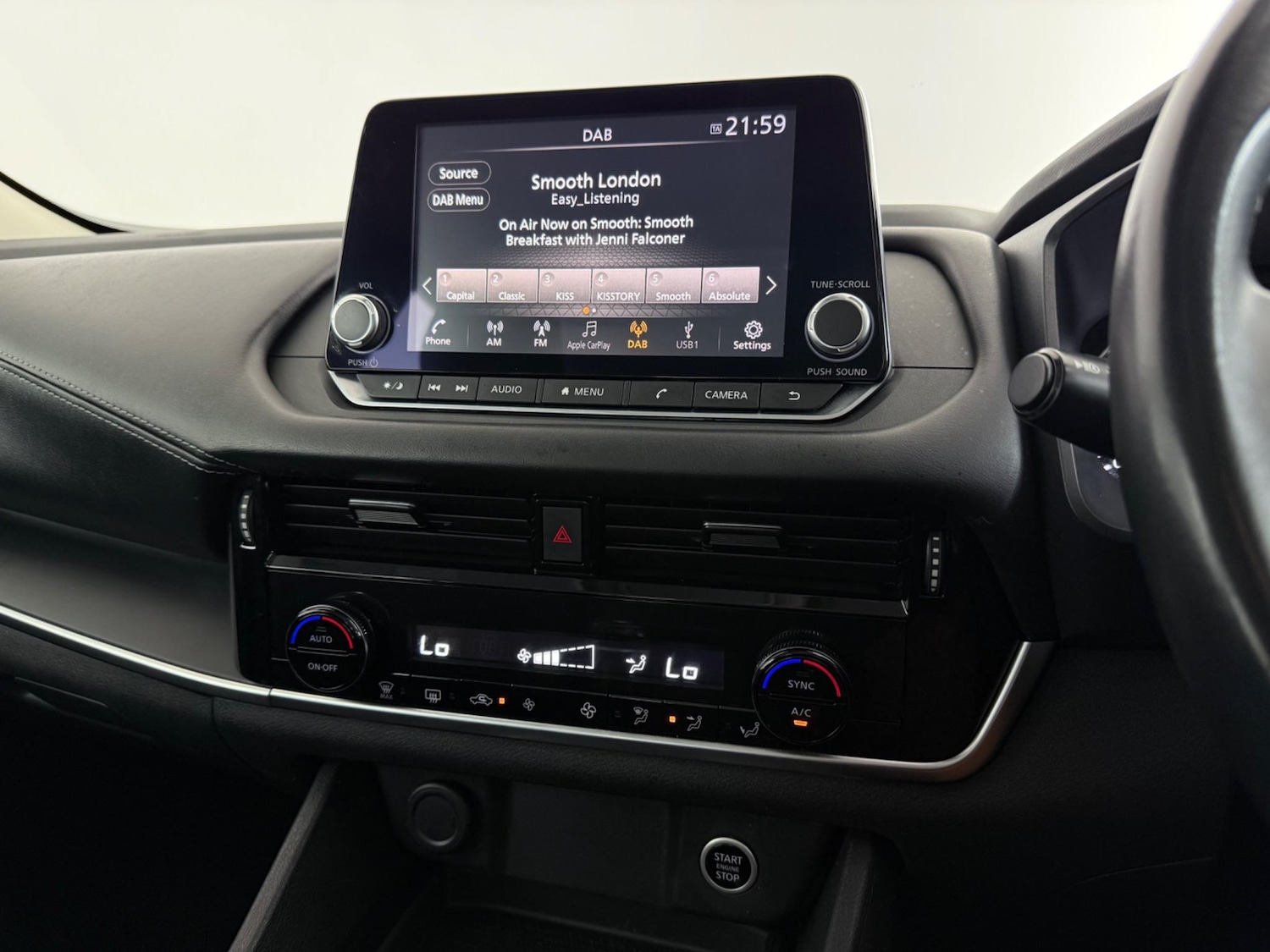 Used Nissan Qashqai 2022 for sale - 77216437: Photo 34