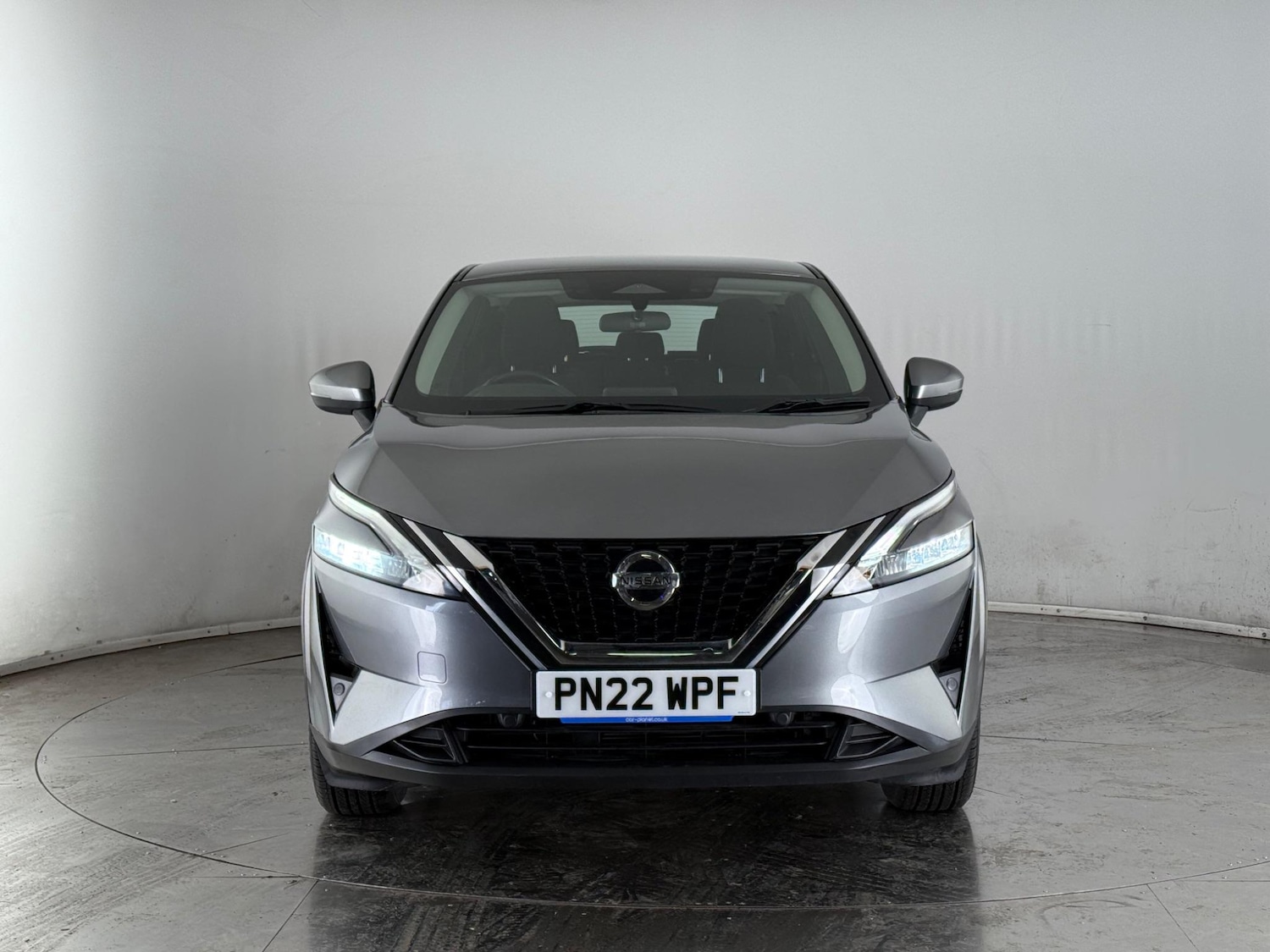 Used Nissan Qashqai 2022 for sale - 77216437: Photo 5