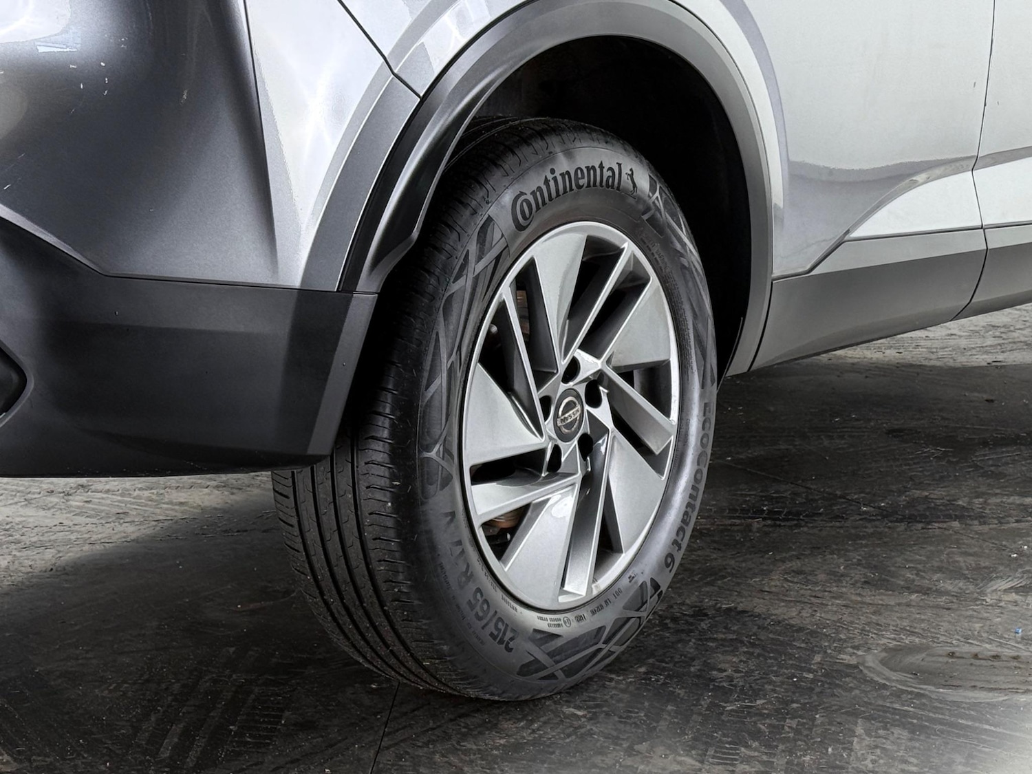 Used Nissan Qashqai 2022 for sale - 77216437: Photo 9