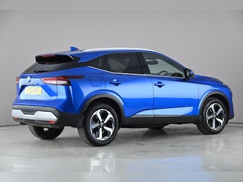 Used Nissan Qashqai 2021 for sale - 78078653: Photo