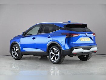 Used Nissan Qashqai 2021 for sale - 78078653: Photo