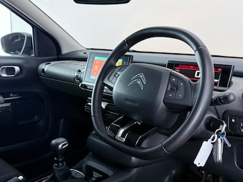Used Citroen C4 Cactus 2019 for sale - 79189109: Photo