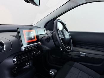 Used Citroen C4 Cactus 2019 for sale - 79189109: Photo