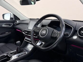 Used MG MG HS 2023 for sale - 78529199: Photo