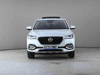 Used MG MG HS 2023 for sale - 78529199: Photo