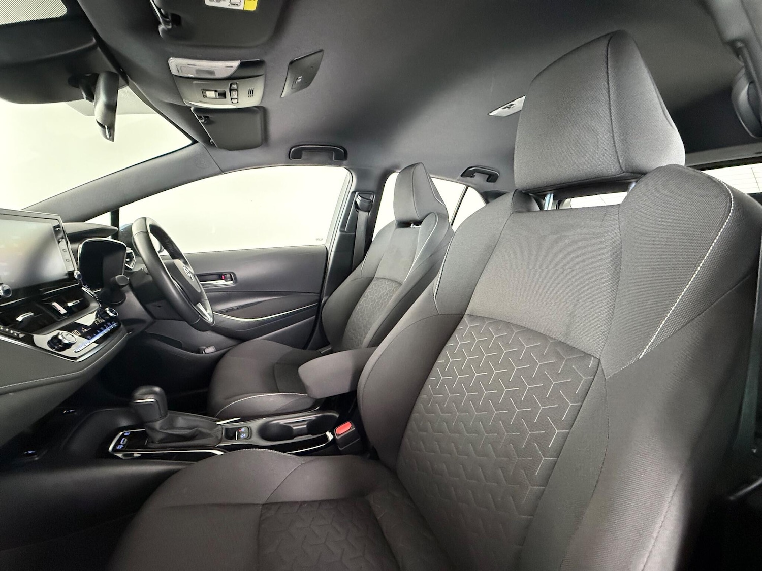 Used Toyota Corolla 2021 for sale - 77221991: Photo 10