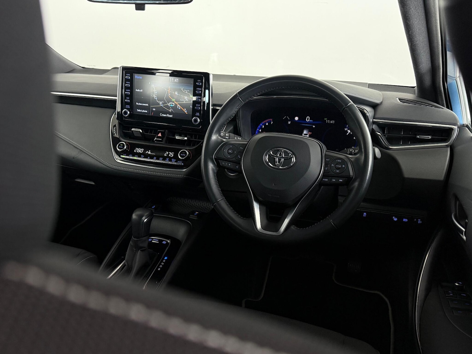 Used Toyota Corolla 2021 for sale - 77221991: Photo 14