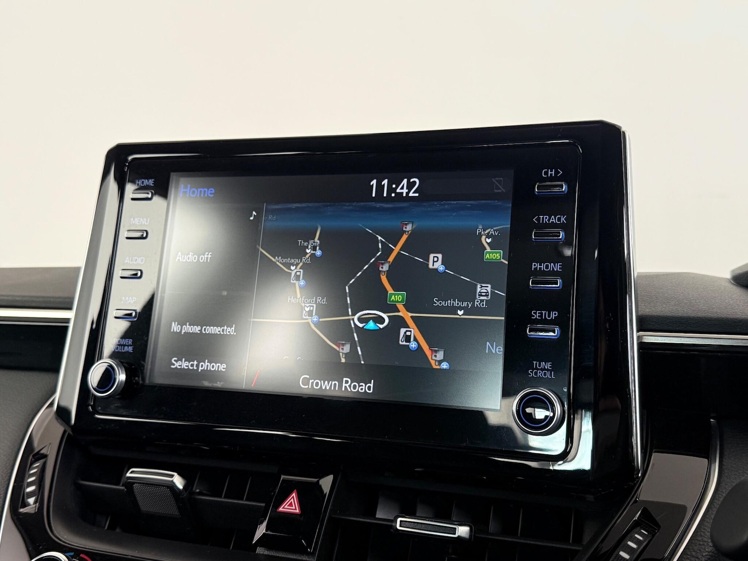 Used Toyota Corolla 2021 for sale - 77221991: Photo 23