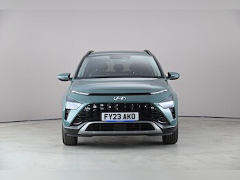 Used Hyundai BAYON 2023 for sale - 78276734: Photo