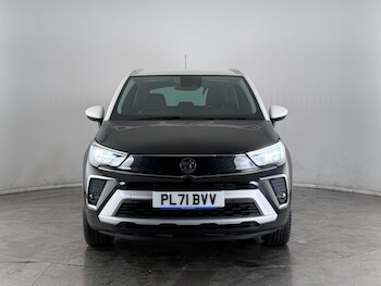 Used Vauxhall Crossland 2022 for sale - 77647231: Photo