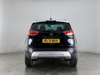 Used Vauxhall Crossland 2022 for sale - 77647231: Photo