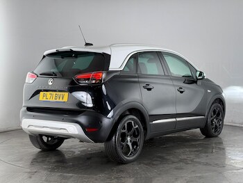 Used Vauxhall Crossland 2022 for sale - 77647231: Photo