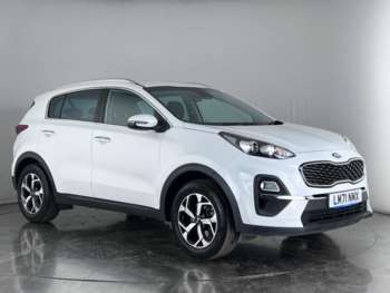 2021 (71) - 1.6 GDi 2 Euro 6 (s/s) 5dr