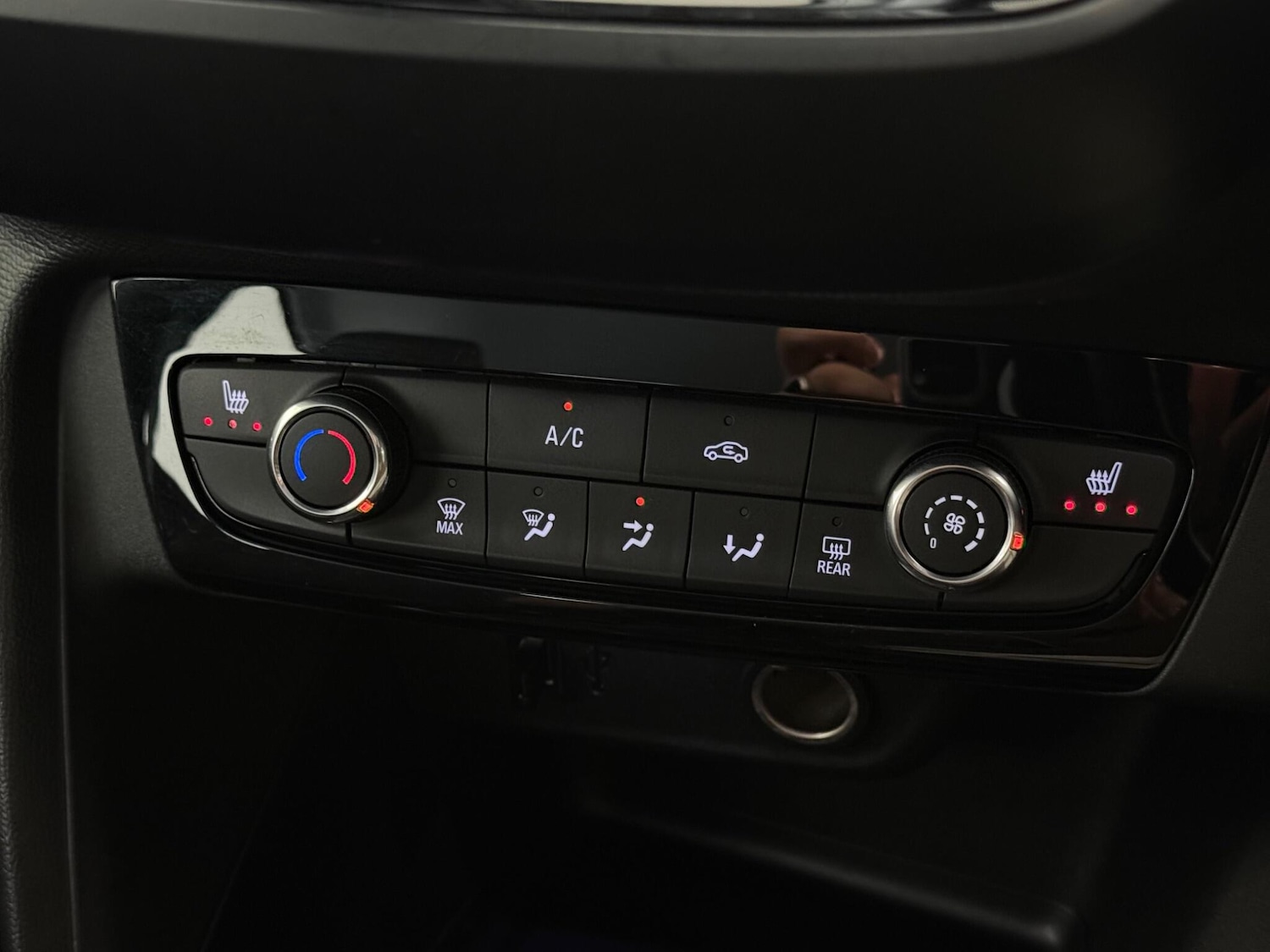 Used Vauxhall Corsa for sale - 76468125: Photo 39