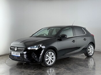 Used Vauxhall Corsa 2020 for sale - 76468125: Photo