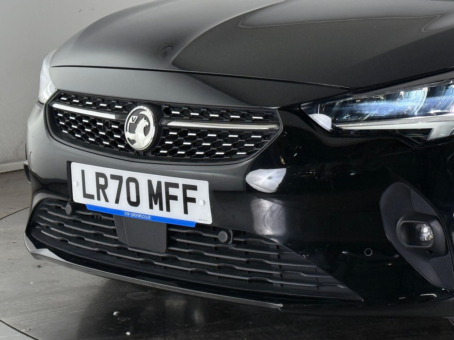 Used Vauxhall Corsa for sale - 76468125: Photo 42