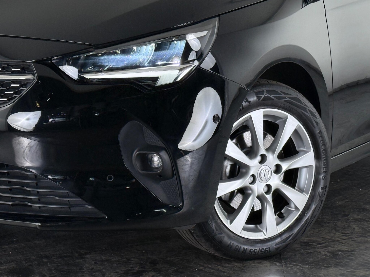 Used Vauxhall Corsa for sale - 76468125: Photo 43