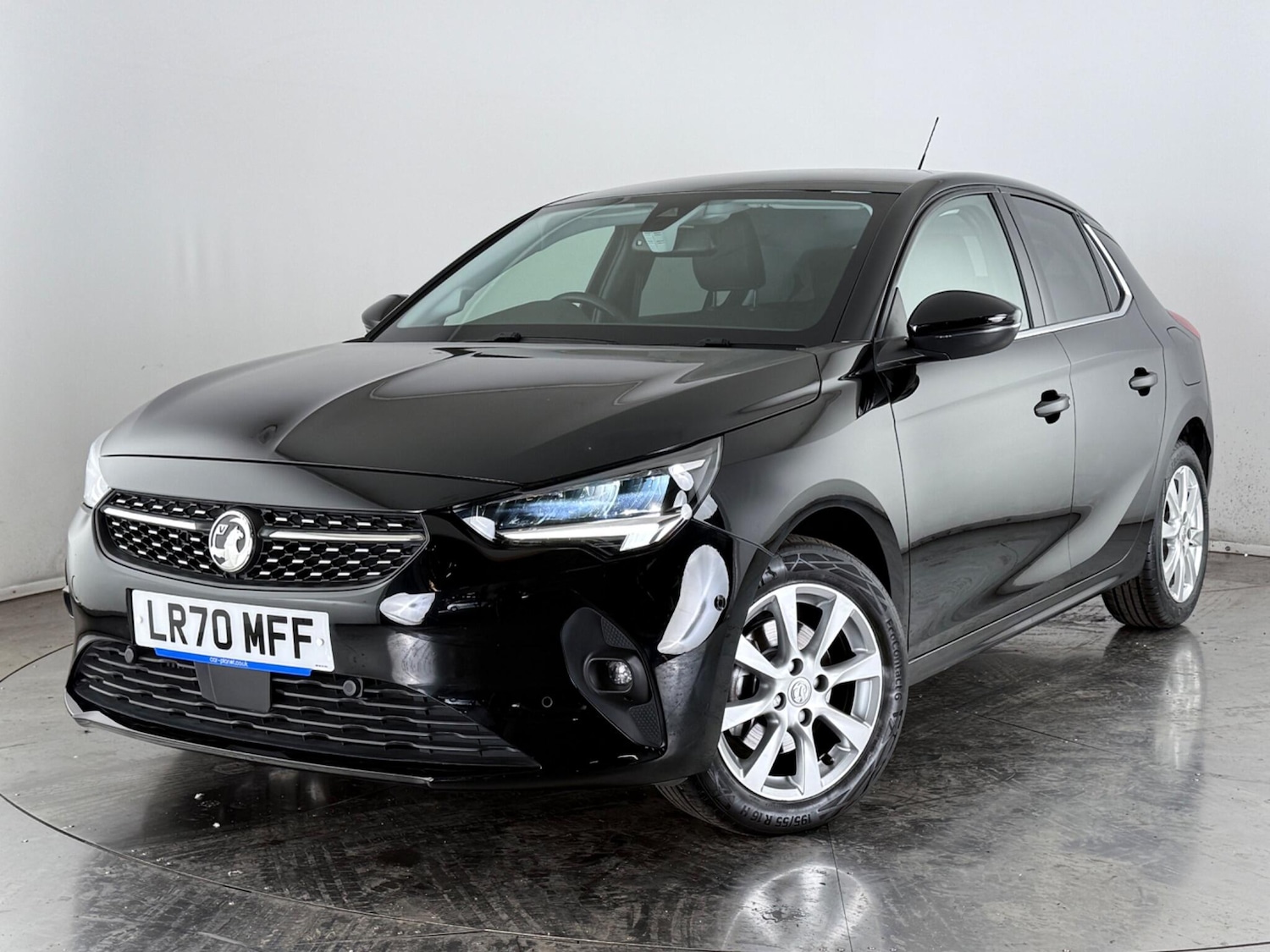 Used Vauxhall Corsa for sale - 76468125: Photo 44