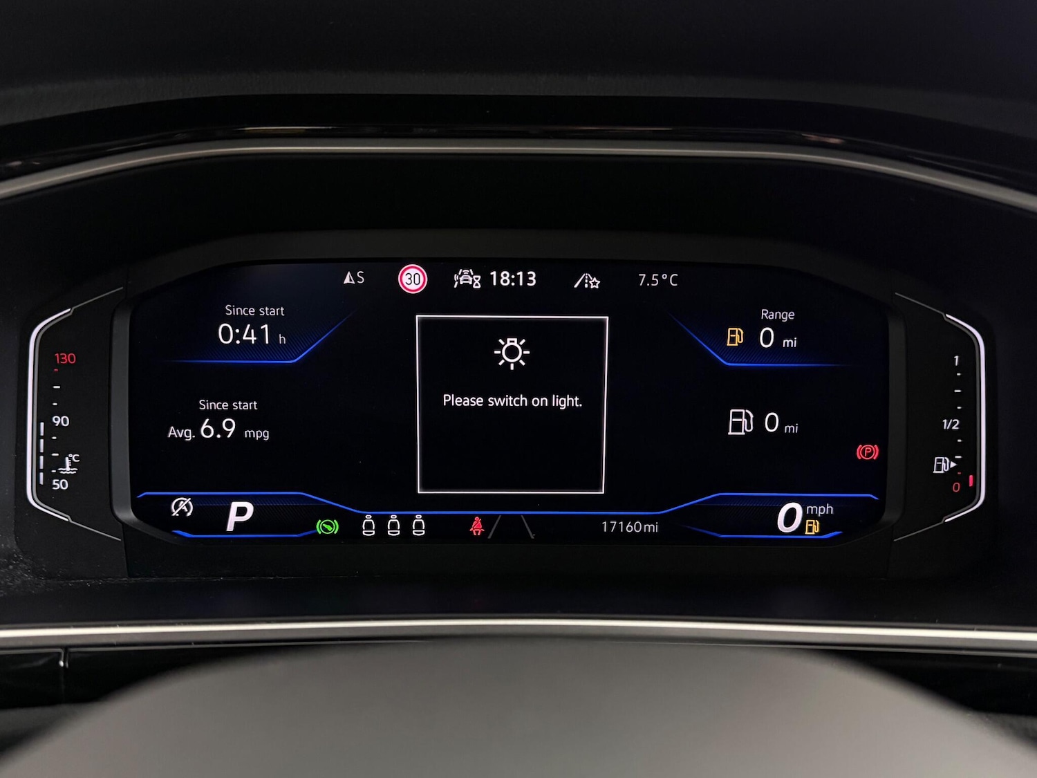 Used Volkswagen T-Roc 2022 for sale - 77181329: Photo 19