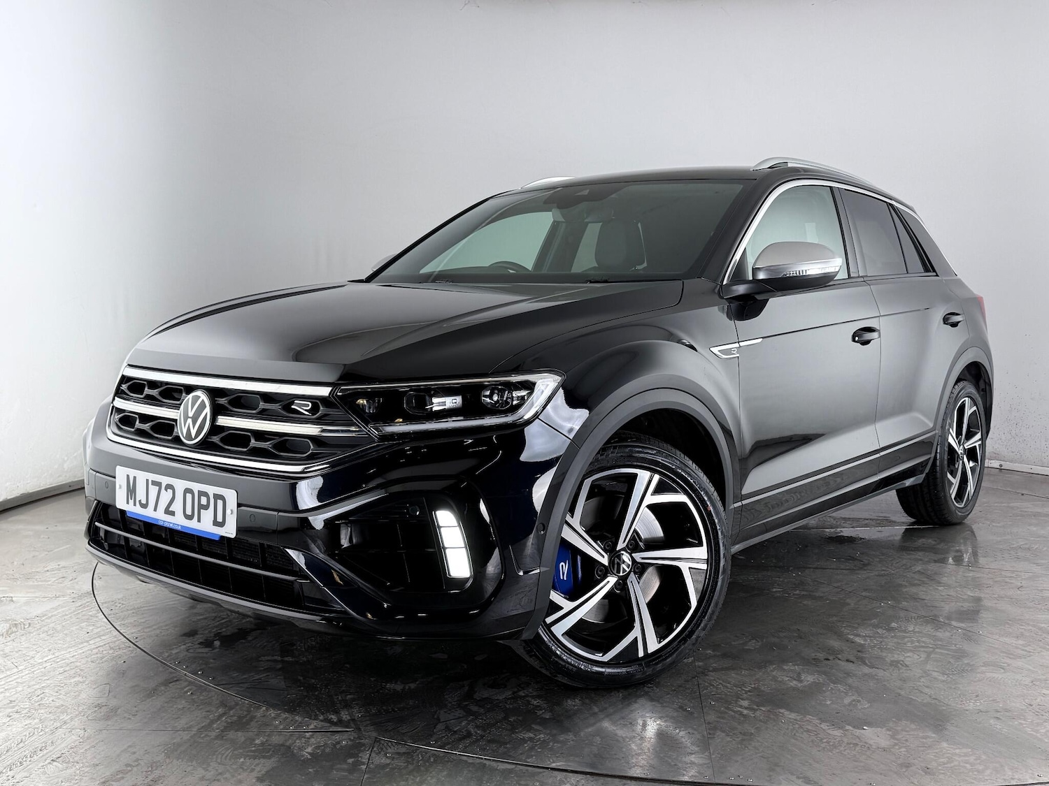Used Volkswagen T-Roc 2022 for sale - 77181329: Photo 38