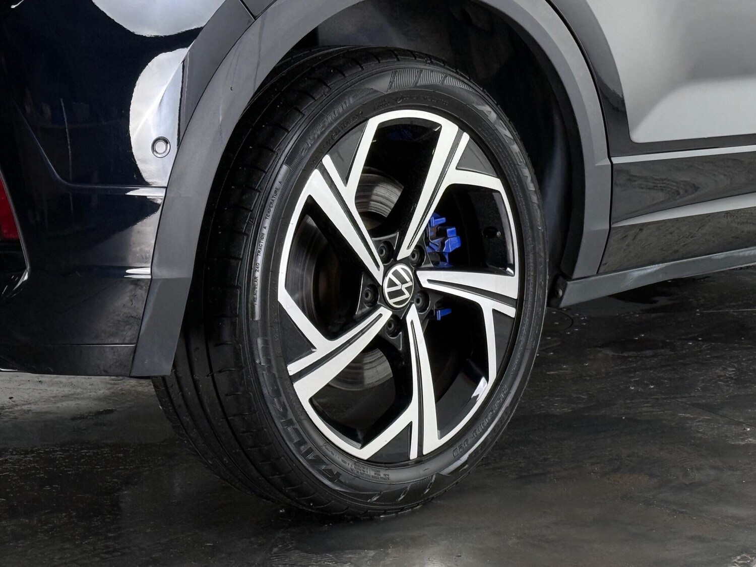 Used Volkswagen T-Roc 2022 for sale - 77181329: Photo 8