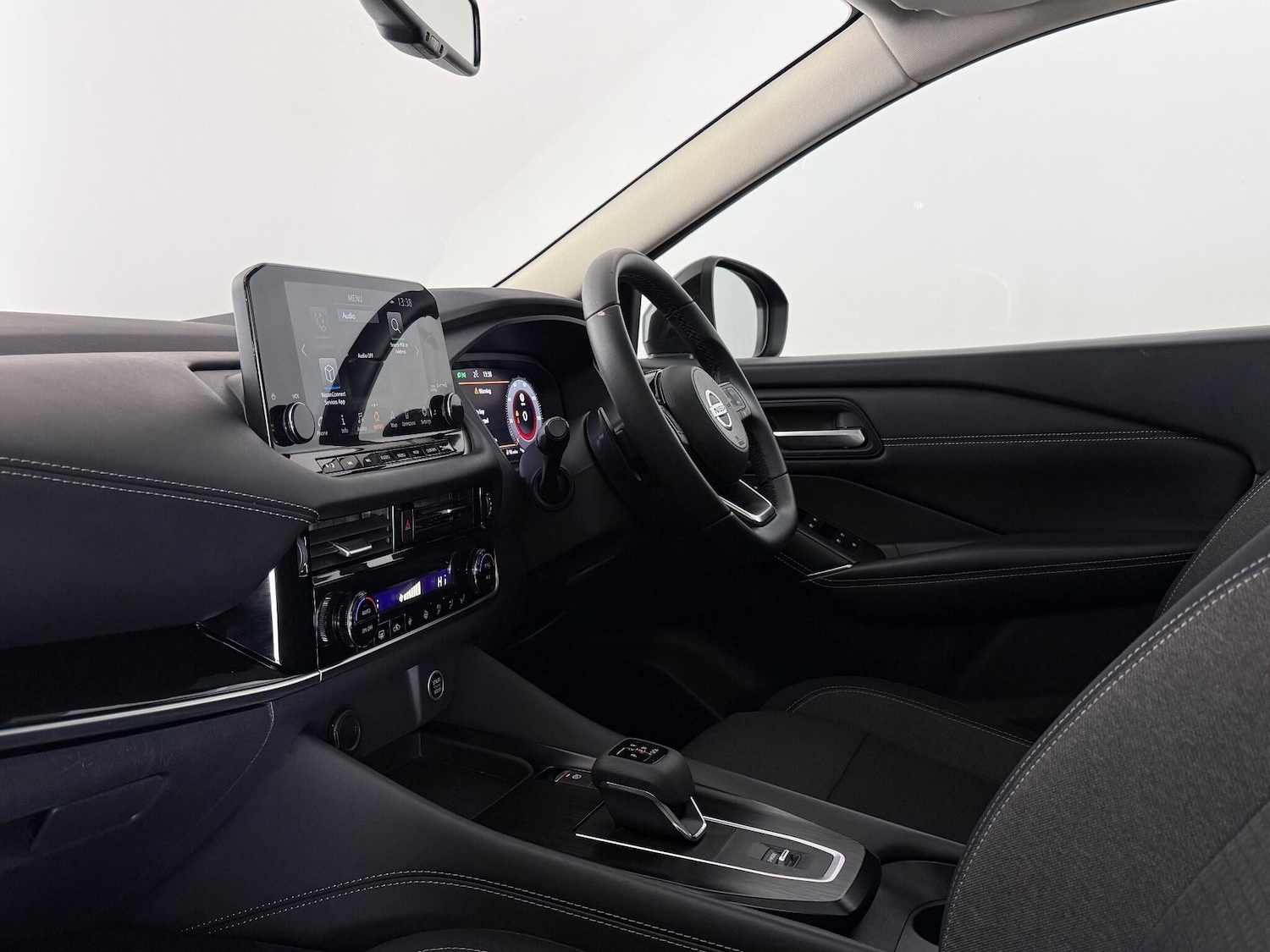 Used Nissan Qashqai 2021 for sale - 77626430: Photo 14