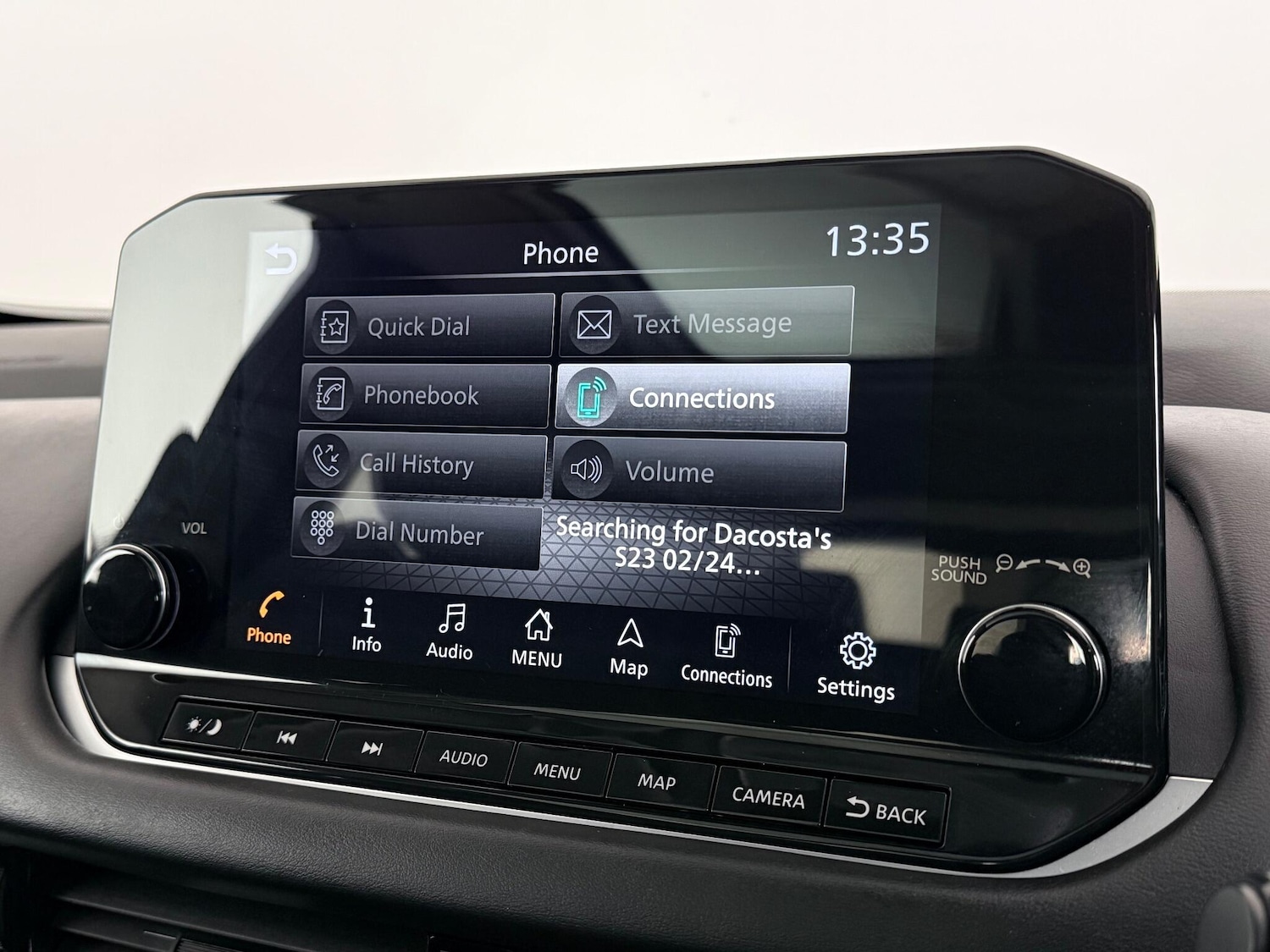 Used Nissan Qashqai 2021 for sale - 77626430: Photo 22