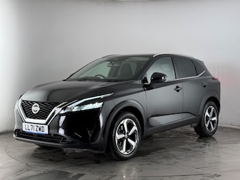 Used Nissan Qashqai 2021 for sale - 77626430: Photo