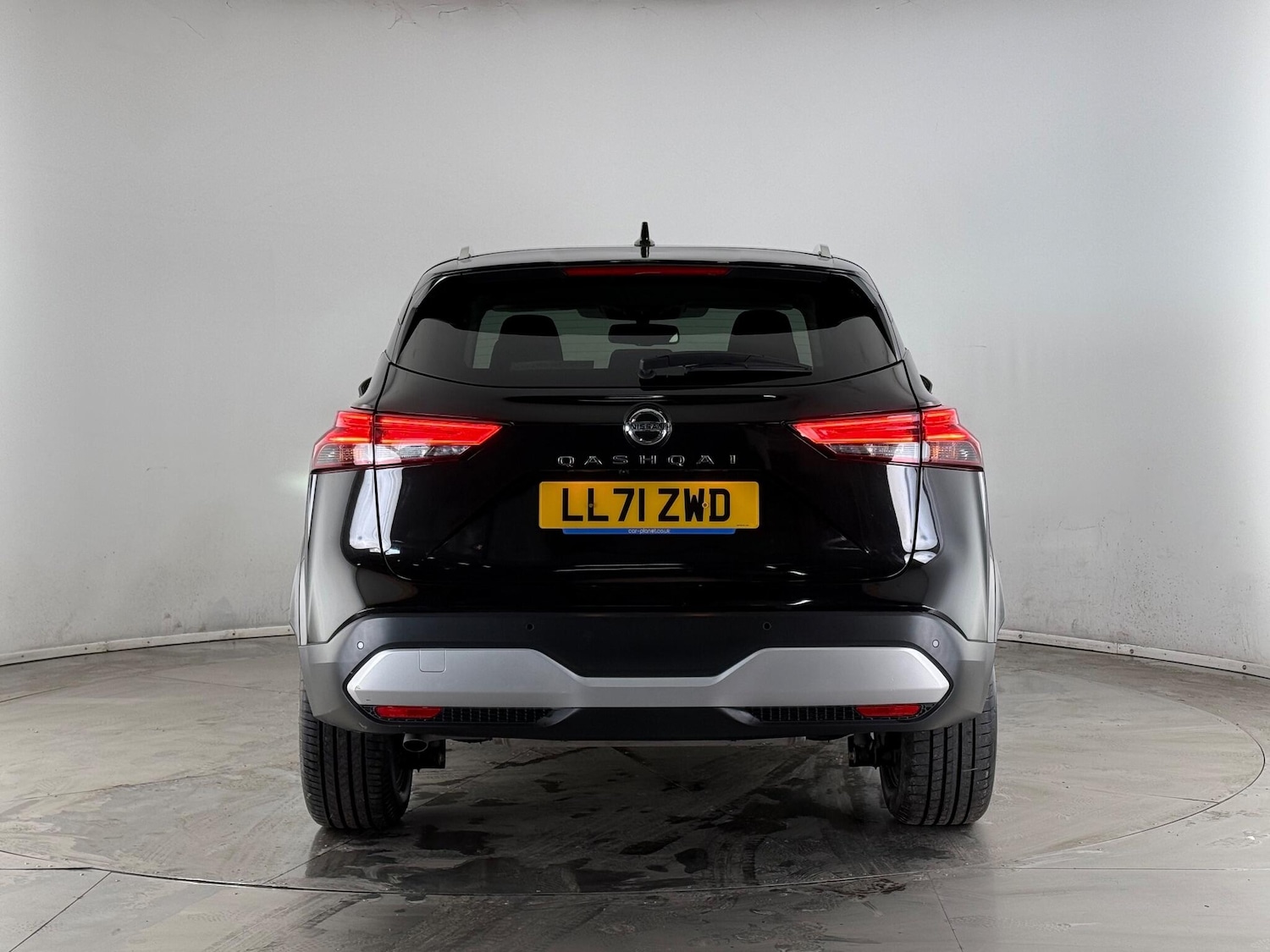 Used Nissan Qashqai 2021 for sale - 77626430: Photo 5