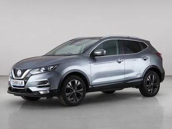 Used Nissan Qashqai 2018 for sale - 78977150: Photo