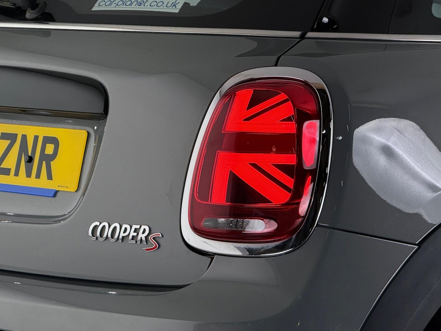 Used MINI Hatch 2021 for sale - 76468116: Photo 10