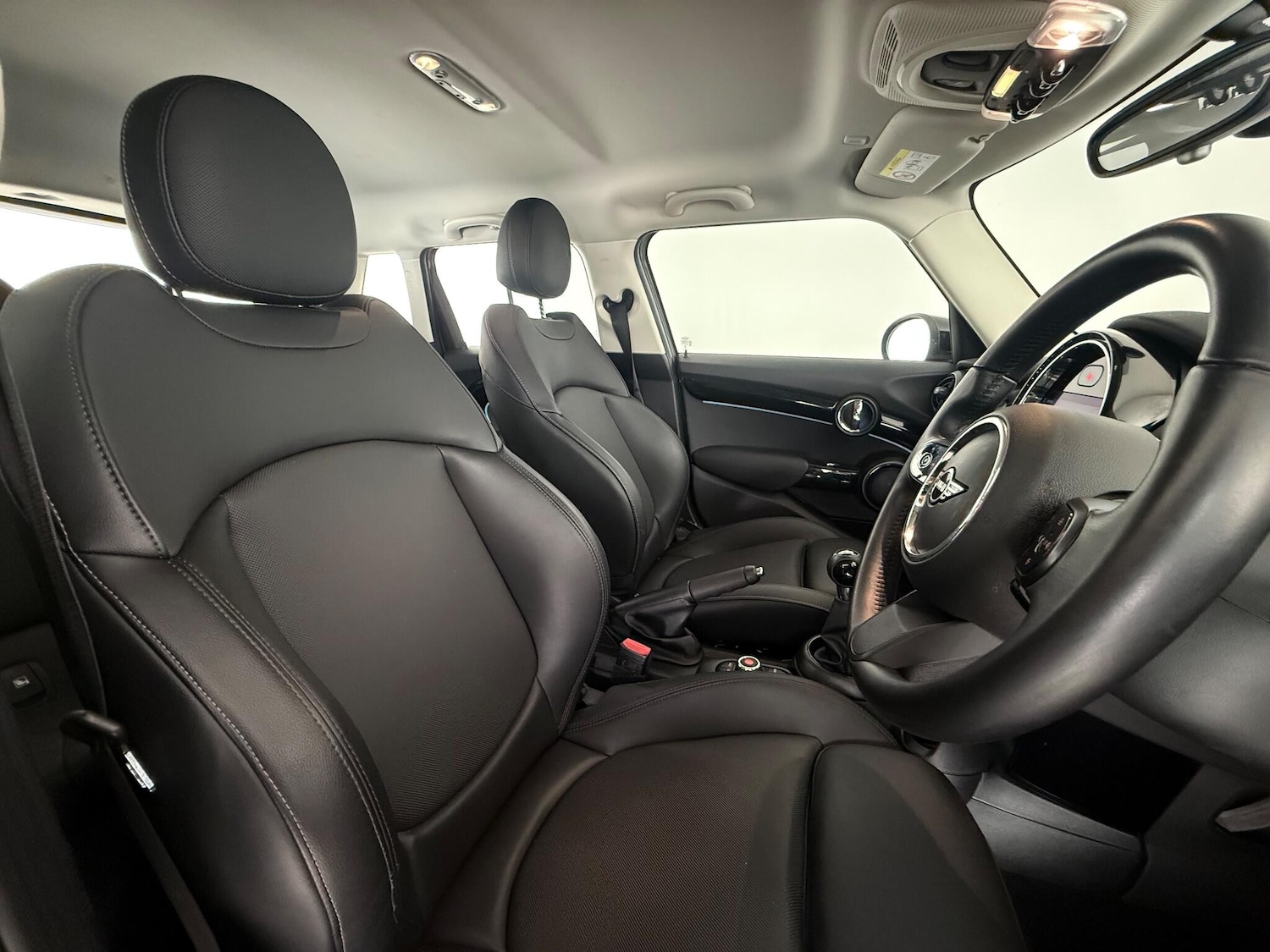 Used MINI Hatch 2021 for sale - 76468116: Photo 16