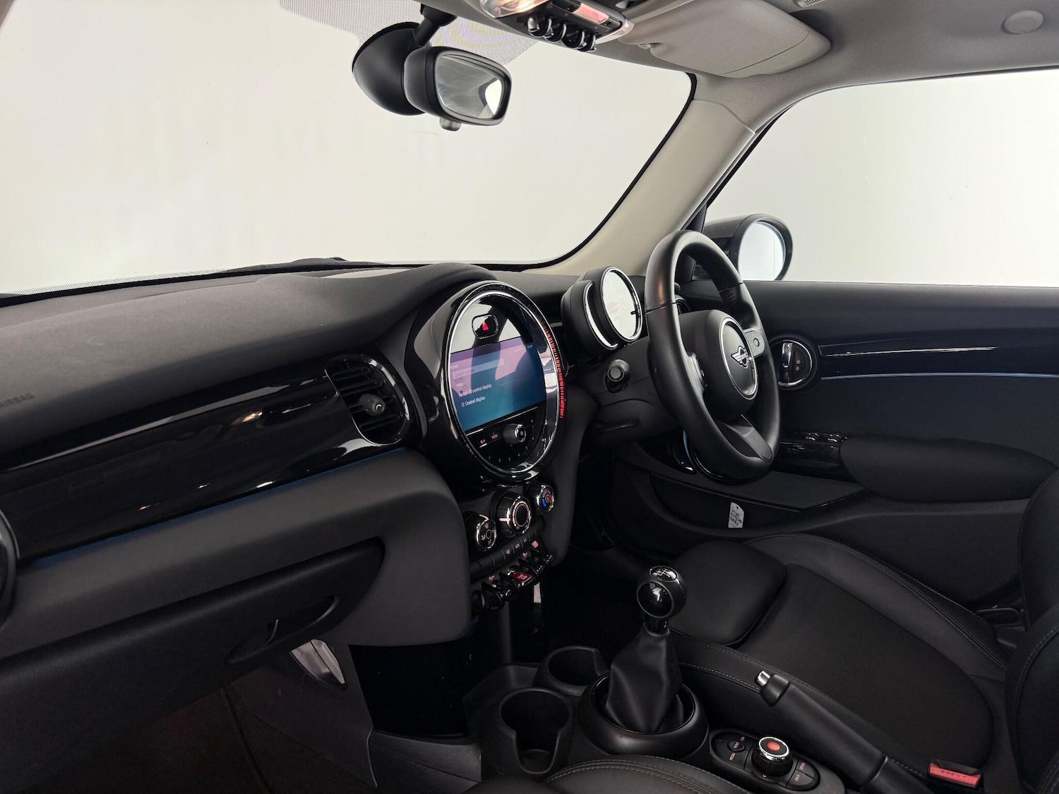 Used MINI Hatch 2021 for sale - 76468116: Photo 17