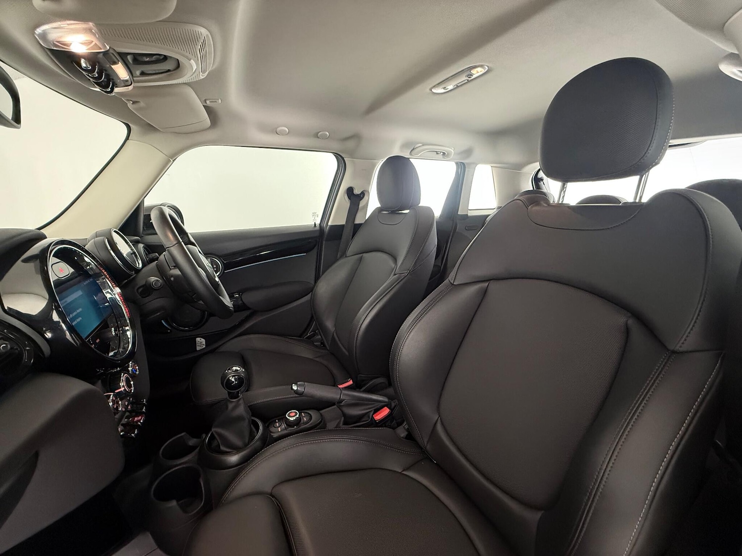 Used MINI Hatch 2021 for sale - 76468116: Photo 18