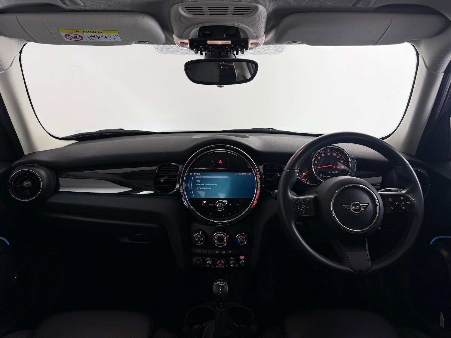 Used MINI Hatch 2021 for sale - 76468116: Photo 20