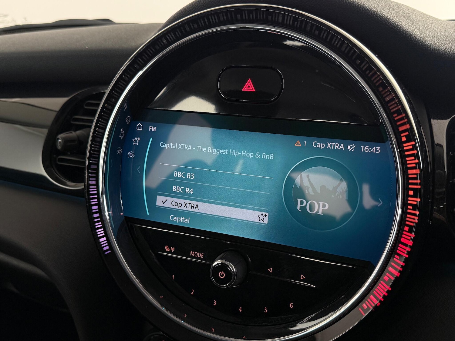 Used MINI Hatch 2021 for sale - 76468116: Photo 29