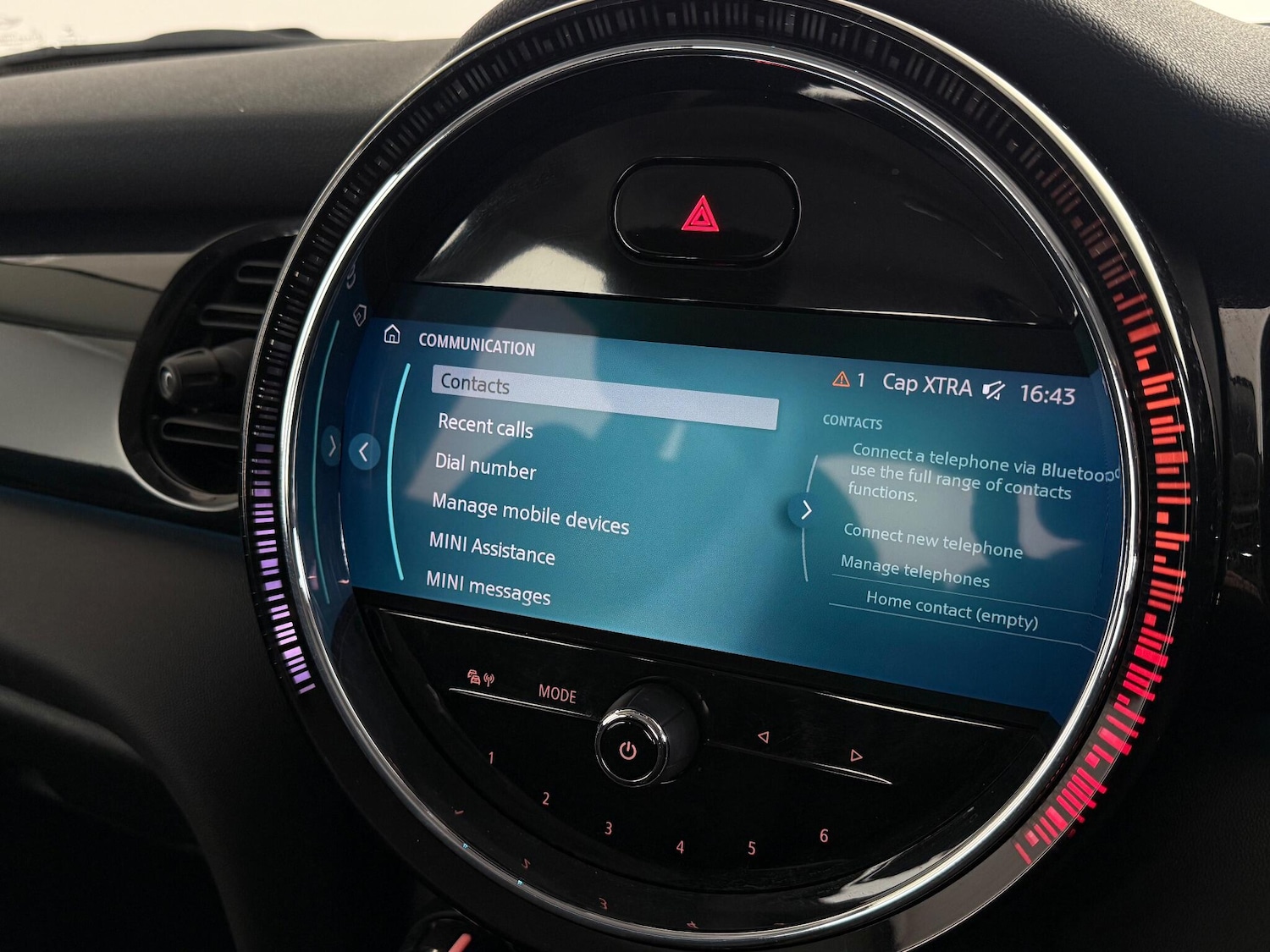 Used MINI Hatch 2021 for sale - 76468116: Photo 32