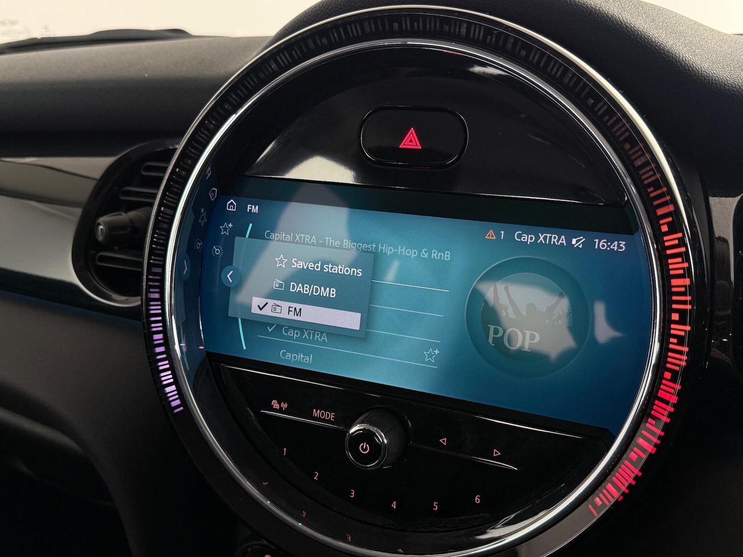 Used MINI Hatch 2021 for sale - 76468116: Photo 33