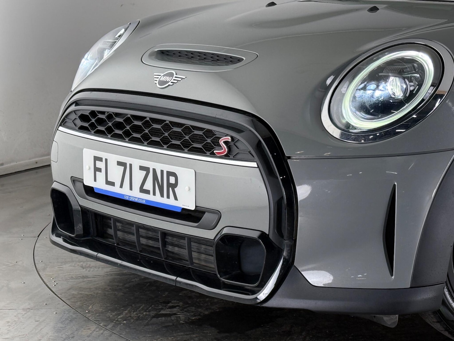 Used MINI Hatch 2021 for sale - 76468116: Photo 40