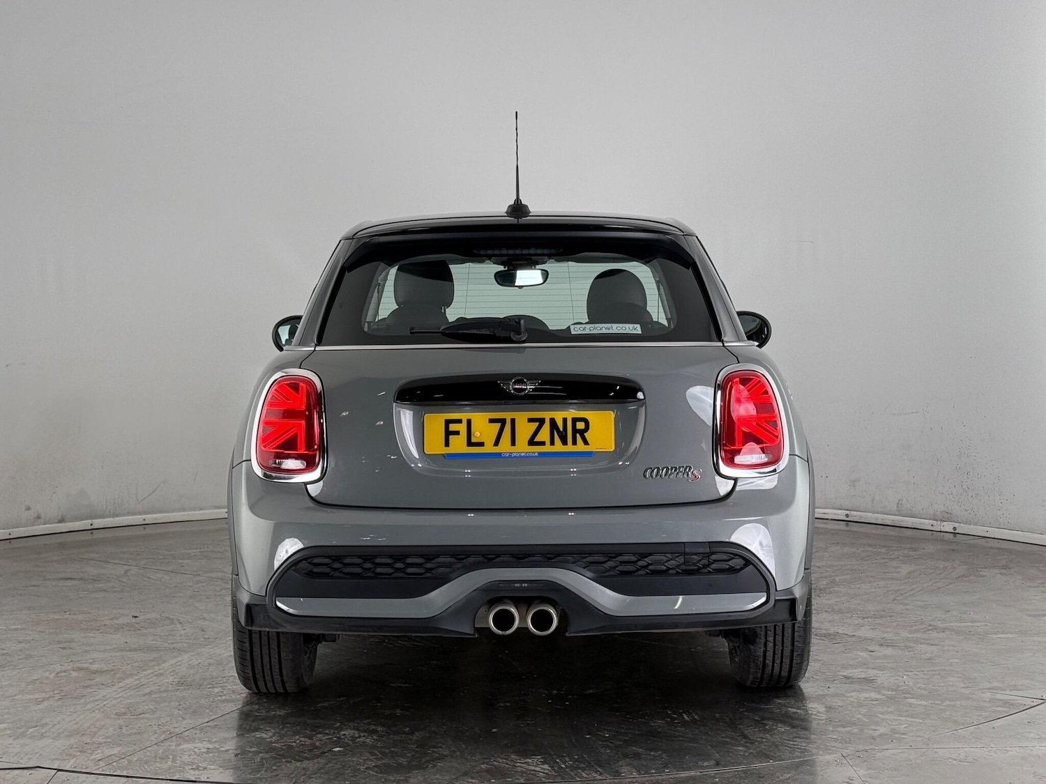 Used MINI Hatch 2021 for sale - 76468116: Photo 9