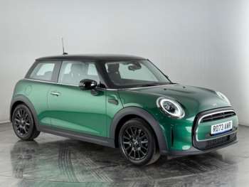 2023 (73) - 1.5 Cooper Classic Euro 6 (s/s) 3dr
