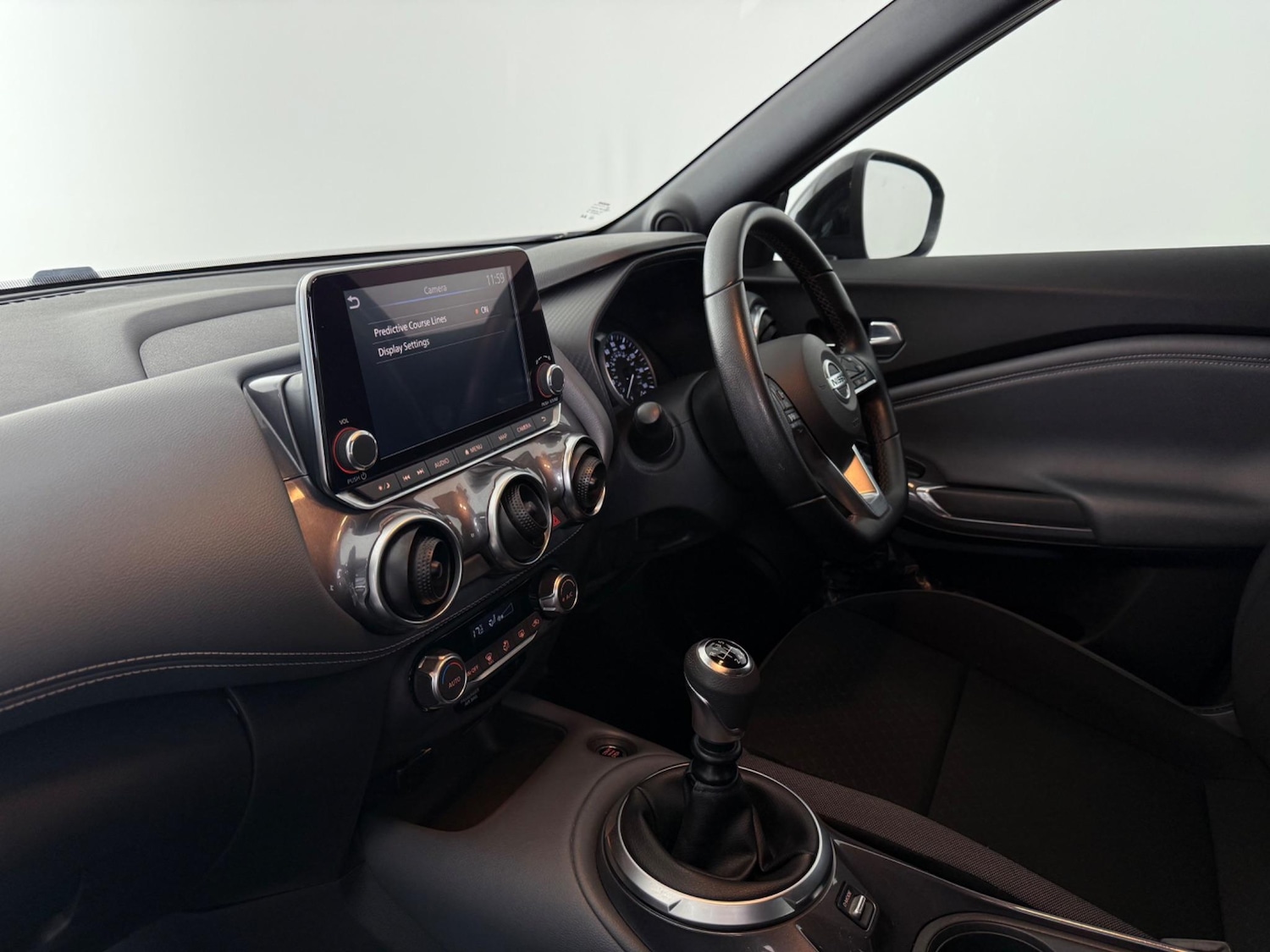 Used Nissan Juke 2022 for sale - 77246056: Photo 12