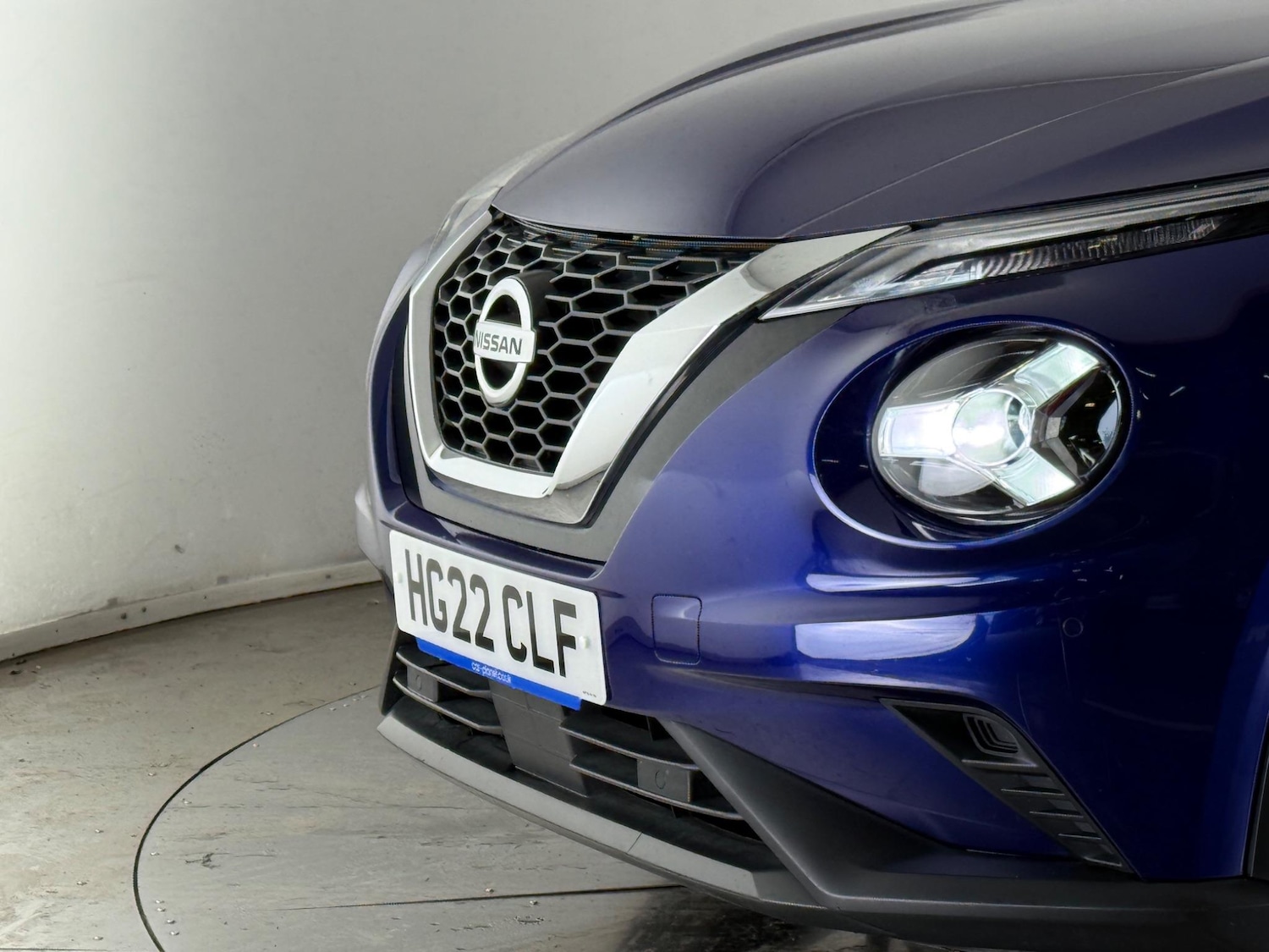 Used Nissan Juke 2022 for sale - 77246056: Photo 33