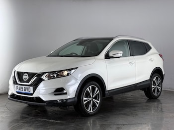 Used Nissan Qashqai 2019 for sale - 77180528: Photo