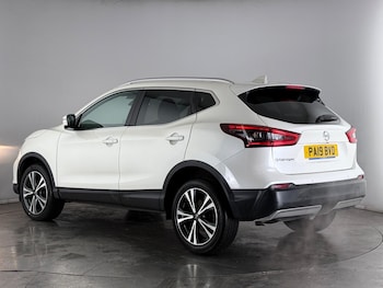 Used Nissan Qashqai 2019 for sale - 77180528: Photo
